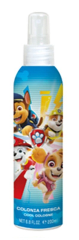 Nickelodeon Paw Patrol