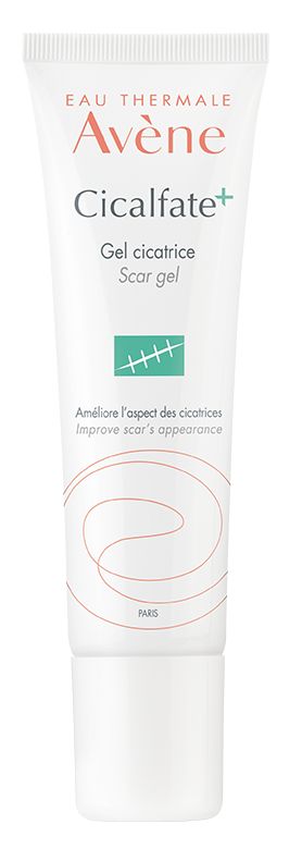 Avene Avene Cicalfate+ żel na blizny 30 ml