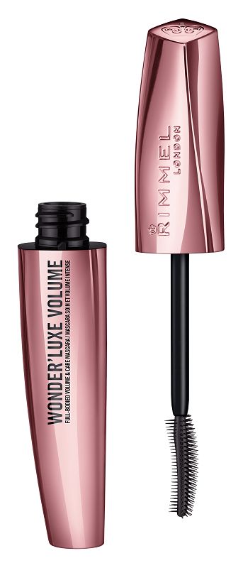 Rimmel Wonder'luxe Volume Tusz Do Rzęs 001