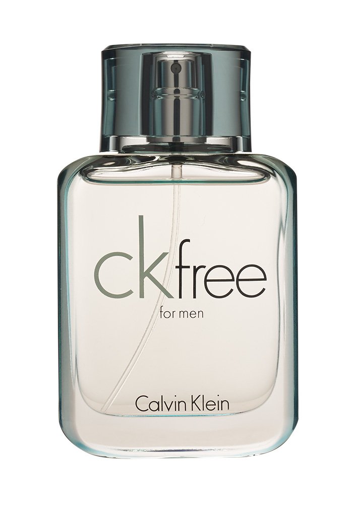 Calvin Klein Free Woda toaletowa 50ml