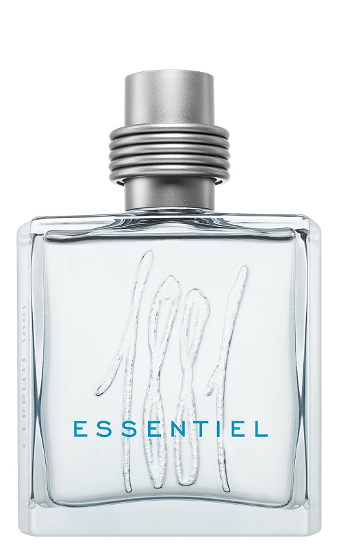 Zdjęcia - Perfuma męska CERRUTI 1881 Essential - woda toaletowa dla mężczyzn 50ml 