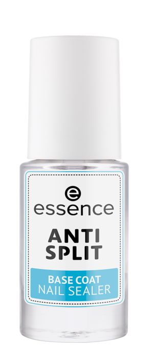 Essence Anti Split Base Coat Nail Sealer Odżywka Do Paznokci 8ml