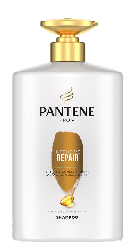 Pantene Repair Protect szampon do włosów 1000ML