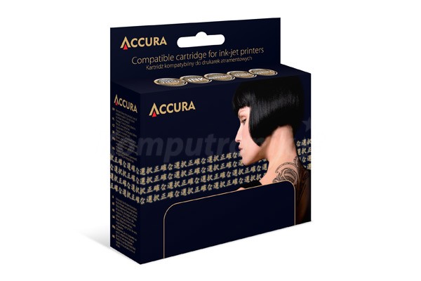 Accura ink Lexmark No. 16 10N0016 zamiennik