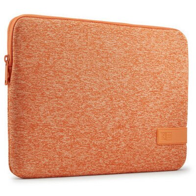 Case Logic Etui do laptopa Reflect Sleeve 13 cali Pomarańczowy