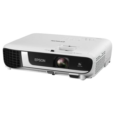 Epson EB-X51 Biały (V11H976040)