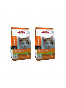 Arion Original Cat Urinary 34/13 Chicken 2 kg