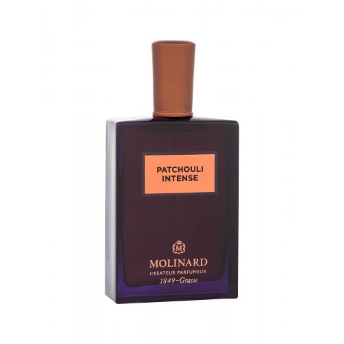 Molinard Les Prestige Collection Patchouli Intense woda perfumowana 75 ml dla kobiet