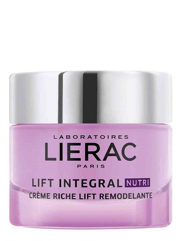 LIERAC Lierac Lift Integral modelujący krem liftingujący do bardzo suchej skóry 50 ml