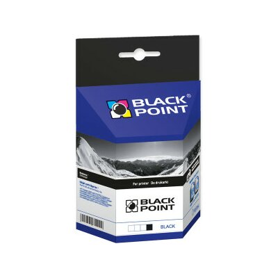 Black Point BPH932XLBK zamiennik HP CN053AE