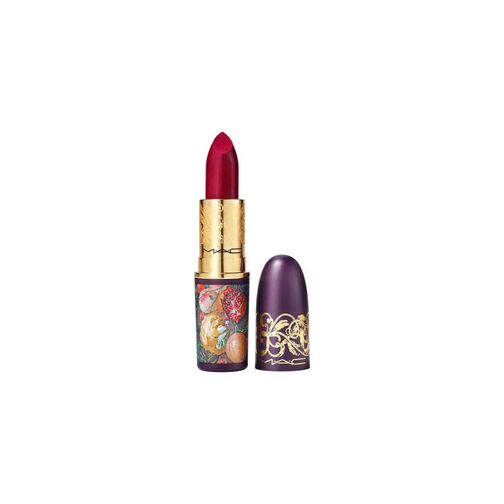 MAC Pomadka do ust w sztyfcie TEMPTING FATE LIPSTICK BITTERSWEETIE 3.0 g