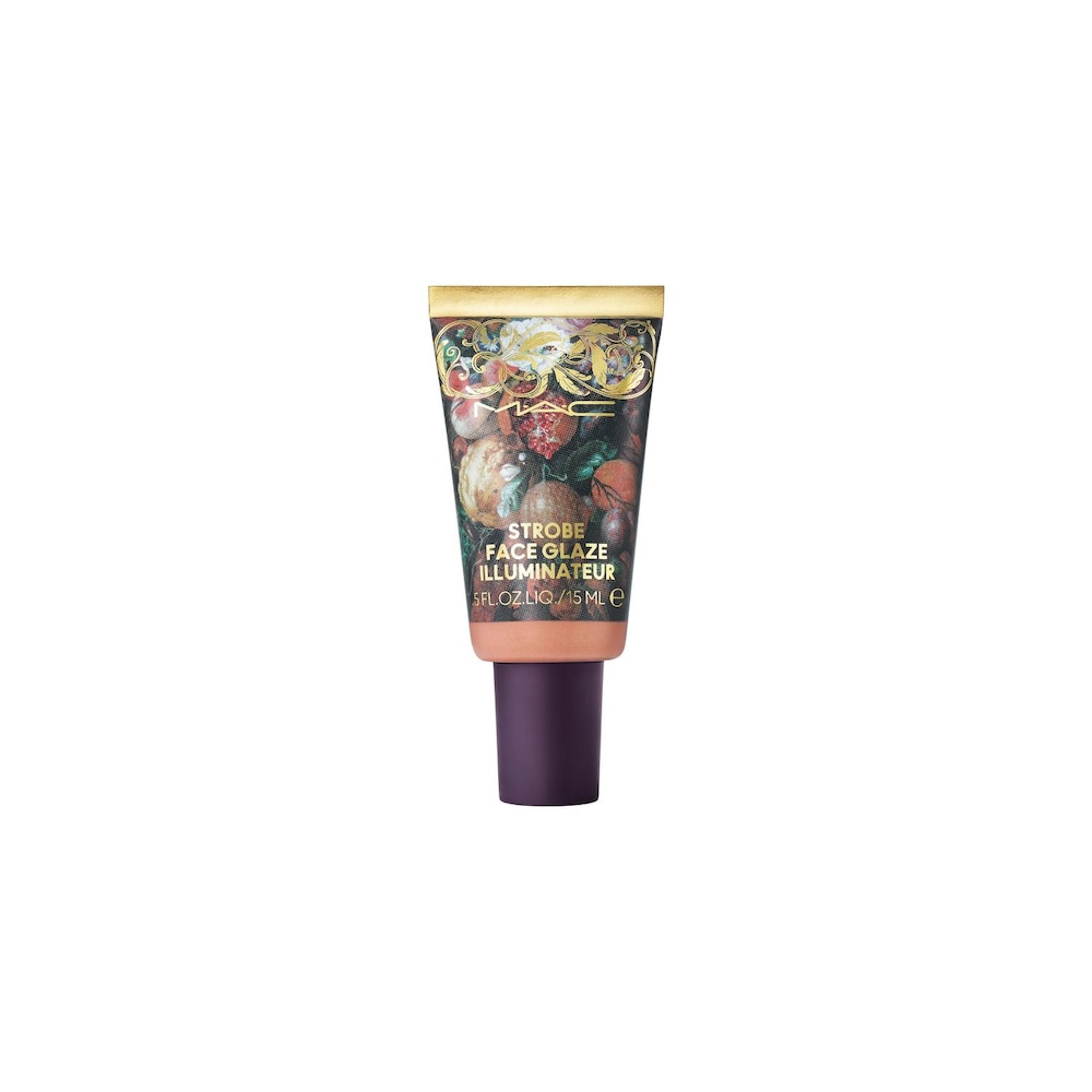 MAC Lipglass Spice 4.8g