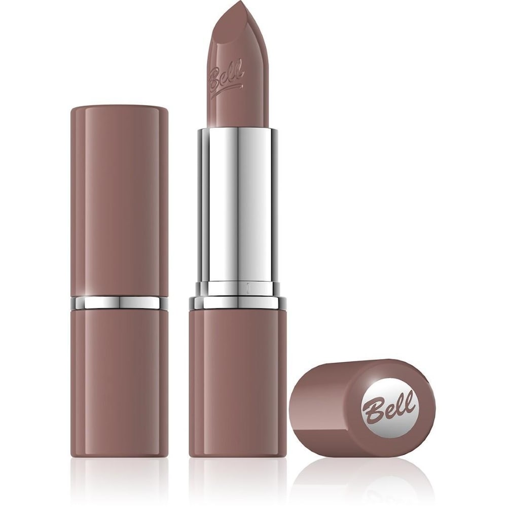 Bell Colour Pomadka do ust Nude Beige nr 12