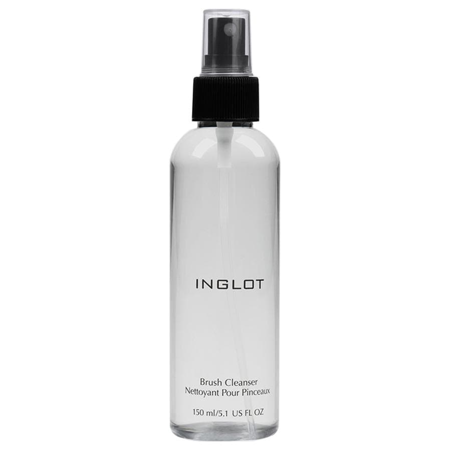 Inglot Płyn do czyszczenia pędzli 150 ml