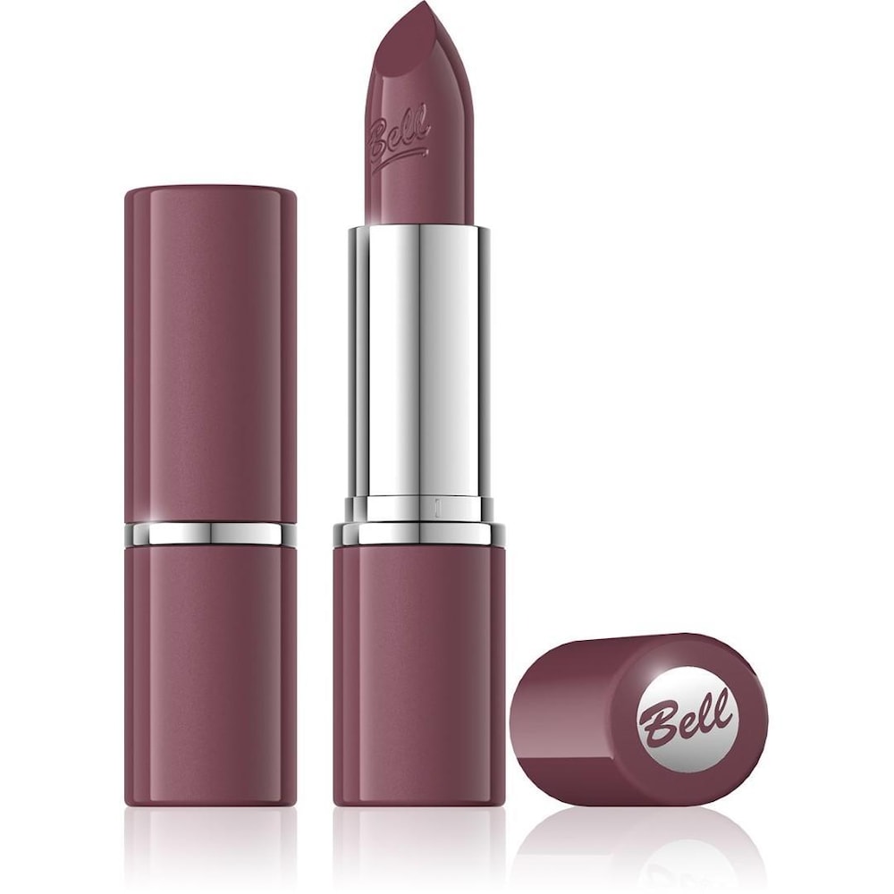 Bell Colour, pomadka do ust 08 Mauve