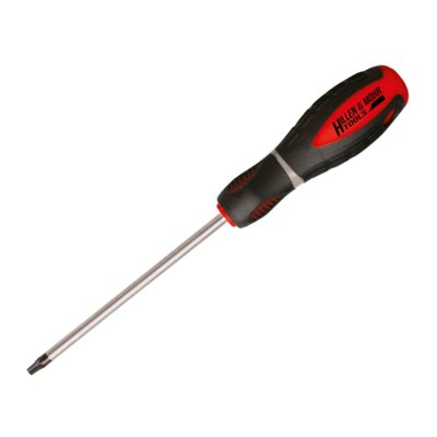 HILLEN&MOHR Wkrętak HILLEN&MOHR 17W030