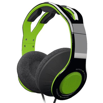 Gioteck TX30 zielone
