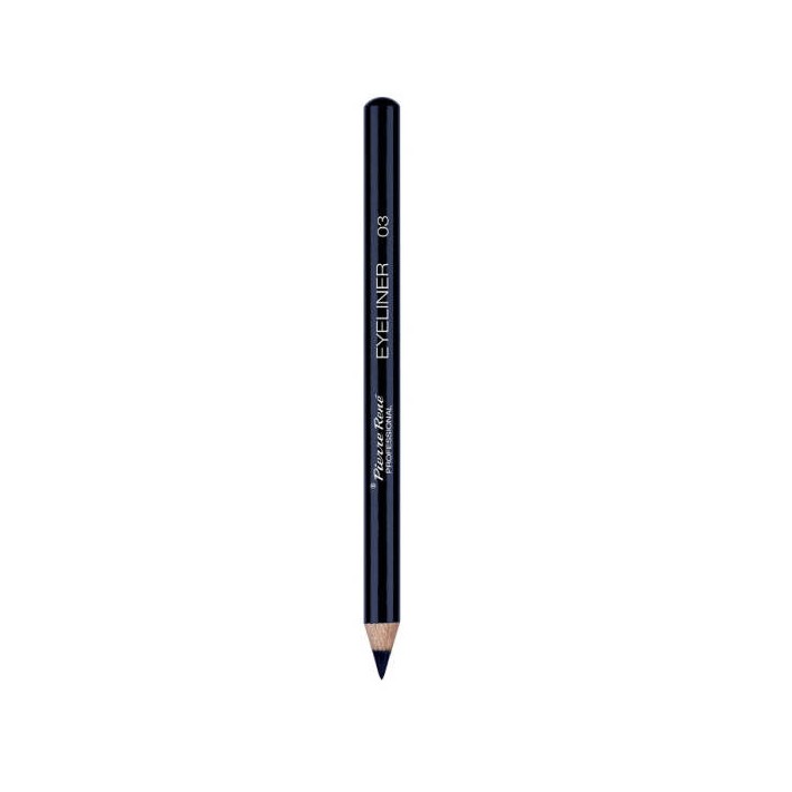 Pierre Rene EYELINER GRANATOWA KREDKA DO OCZU NR 03 1,14g 5902659559050