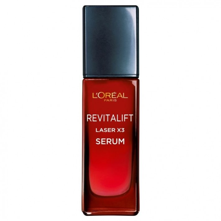 LOreal L'oreal Paris, Revitalift Laser, serum do twarzy, 30 ml 3600522249597