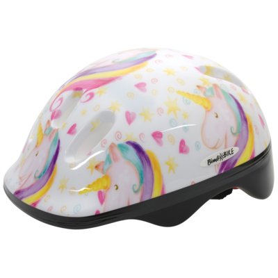 Bottari Kask Unicorn Rozmiar S) Biały BN90854UN