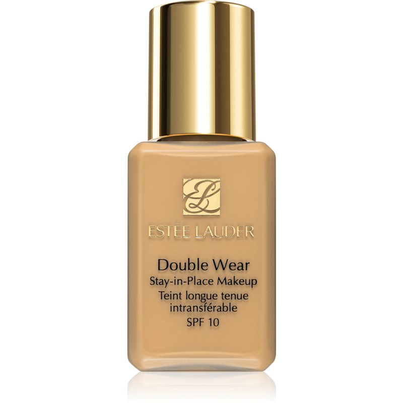 Estee Lauder Double Wear Stay-in-Place Mini podkład o przedłużonej trwałości SPF 10 odcień 2C3 Fresco 15 ml