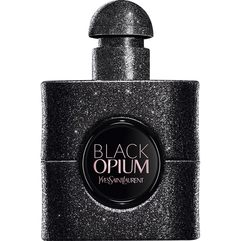 Yves Saint Laurent Black Opium Black Opium Extreme woda perfumowana 30 ml