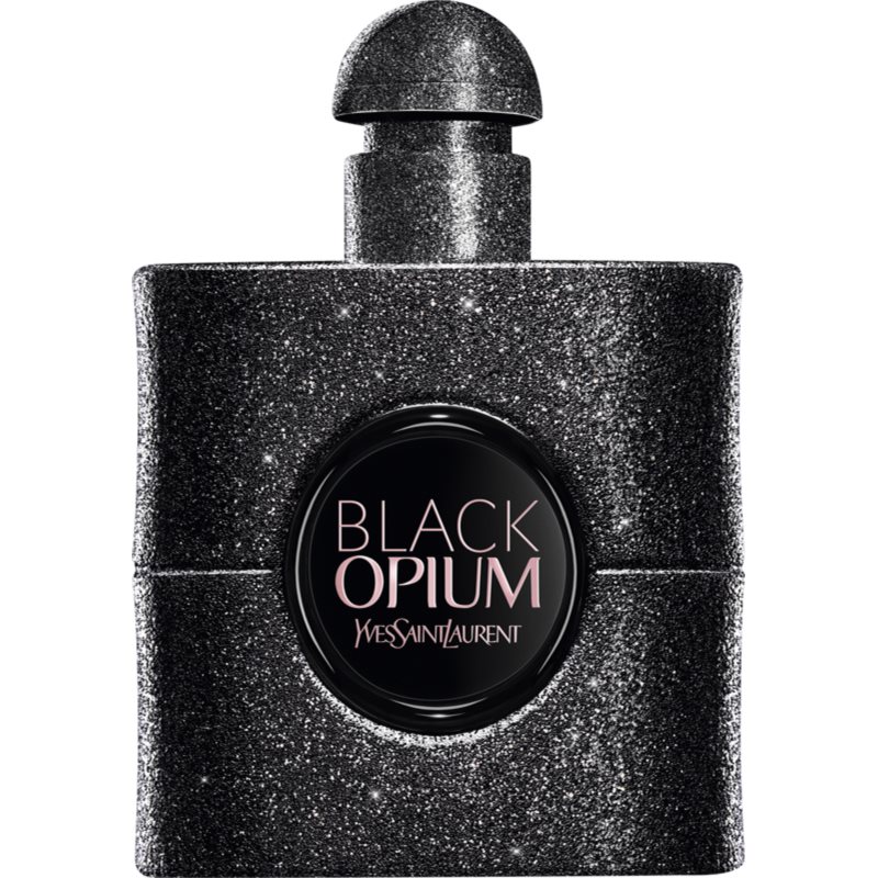 Yves Saint Laurent Black Opium Extreme woda perfumowana 50 ml