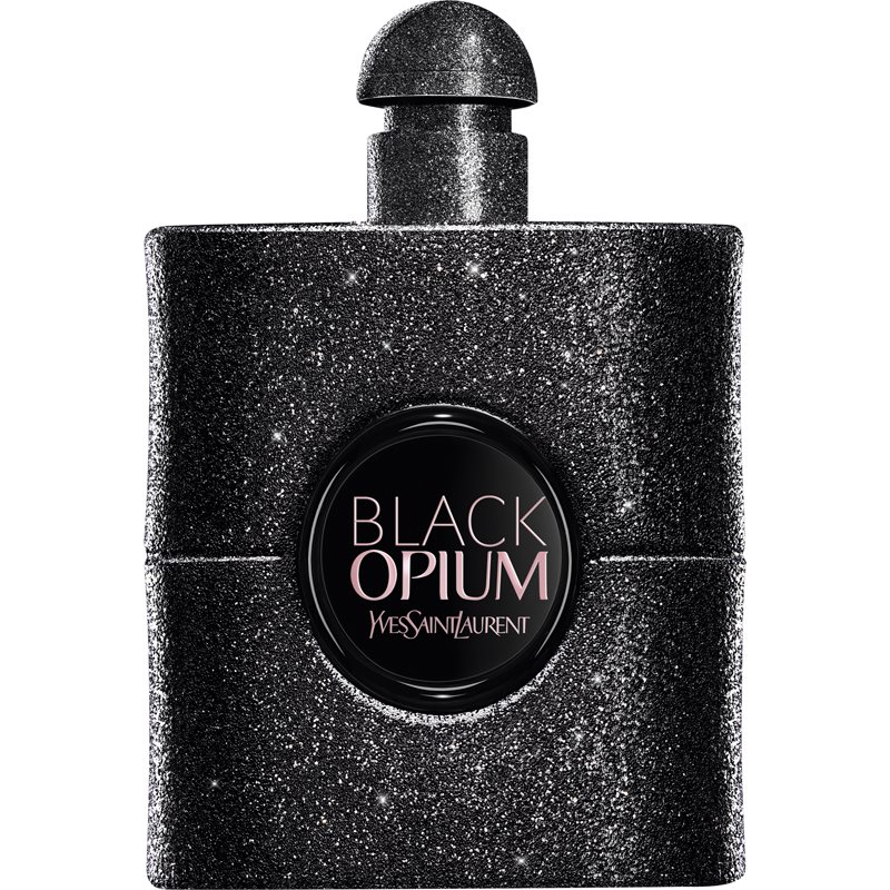Yves Saint Laurent Black Opium Black Opium Extreme woda perfumowana 90 ml
