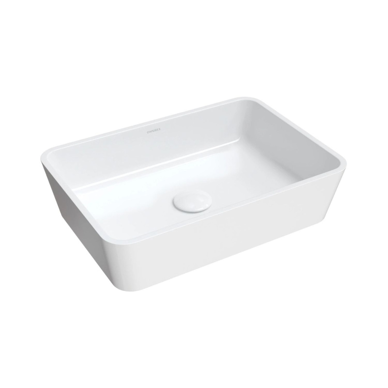 Omnires PARMA UN BP MARBLE+