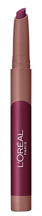 PARIS L´Oreal L´Oreal INFALLIBLE 107 Pomadka w kredce Infallible Usta 2,5g