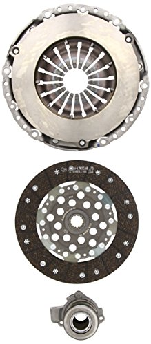 LUK ZESTAW SPRZĘGŁA  623311333 OPEL ASTRA G/VECTRA C 2,0DTI/2,2 99- Z CENTR.WYSPRZ. ZAMIENNIK 623319333