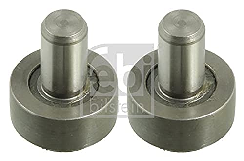 FEBI Rolka dociskowa dYwignia wysprzęglika 35529 35529