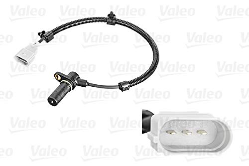 Valeo 254045 zapłonu-& gluehanlagen 254045