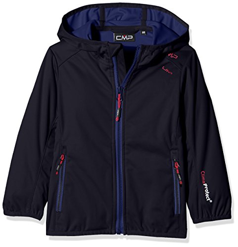 CMP Dziewczęca kurtka softshell