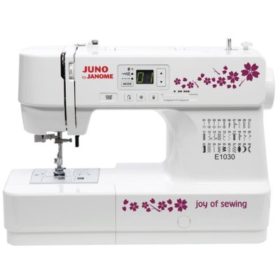 Janome Juno E1030
