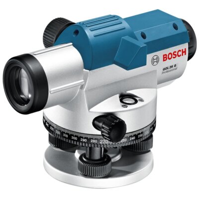 BOSCH GOL 26G Professional