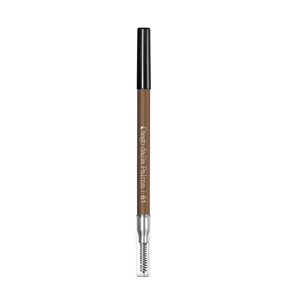 Diego Dalla Palma EYEBROW Powder Pencil 61 Light Taupe 1.2 g