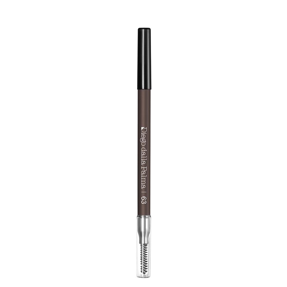 Diego Dalla Palma tusz do rzęs Ciglione Lash Booster brązowy unisex 1.0 pieces
