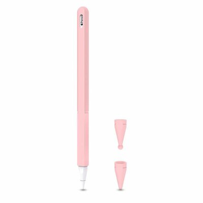 Tech-Protect SMOOTH APPLE PENCIL 2 PINK 795787710661