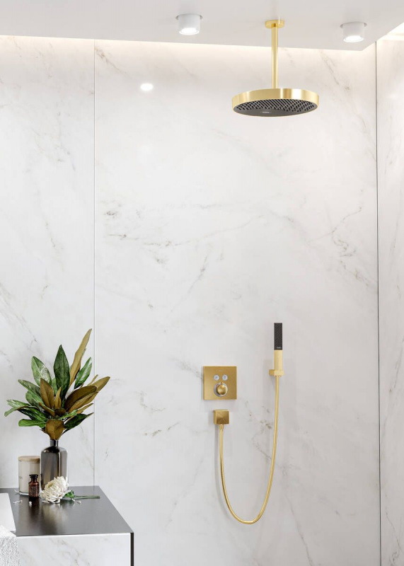 Hansgrohe 26866990