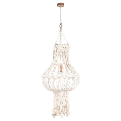 Britop Samba 18727174 lampa wisząca 1x15W/E27 IP20