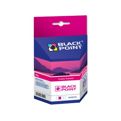 Black Point BPH940XLM zamiennik HP C4908AE