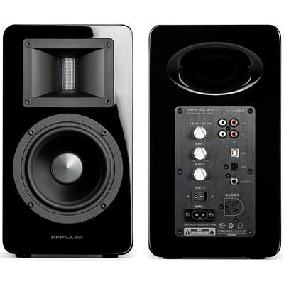 Edifier Airpulse A100 czarny