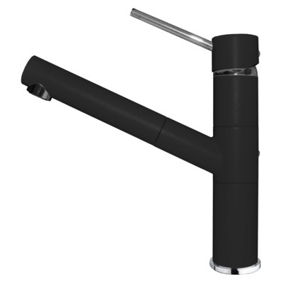 Elleci Bateria Reno K86 Czarny