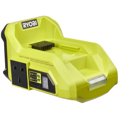 RYOBI Przetwornica RYOBI RY36BI300A-0 36V/230V 300W/500W