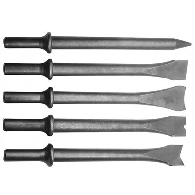 NEO-TOOLS Zestaw dłut 14-029 5 szt.)