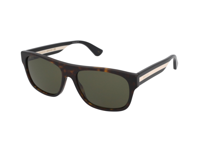 Okulary przeciwsłoneczne Gucci GG0341S 003