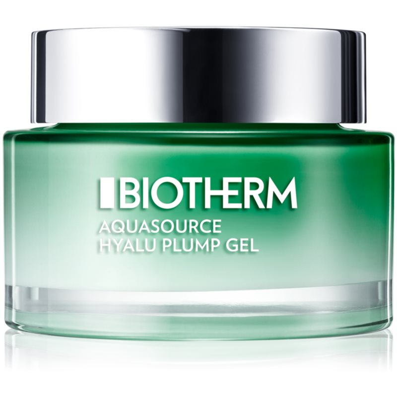 Biotherm Aquasource nawilżający żel do twarzy 75 ml