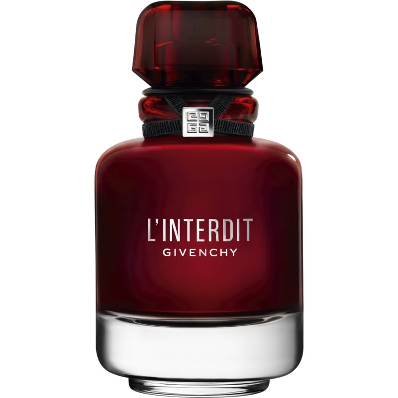 Givenchy L`Interdit ROUGE 80 ml