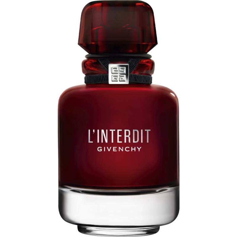 Givenchy L`Interdit ROUGE 50 ml
